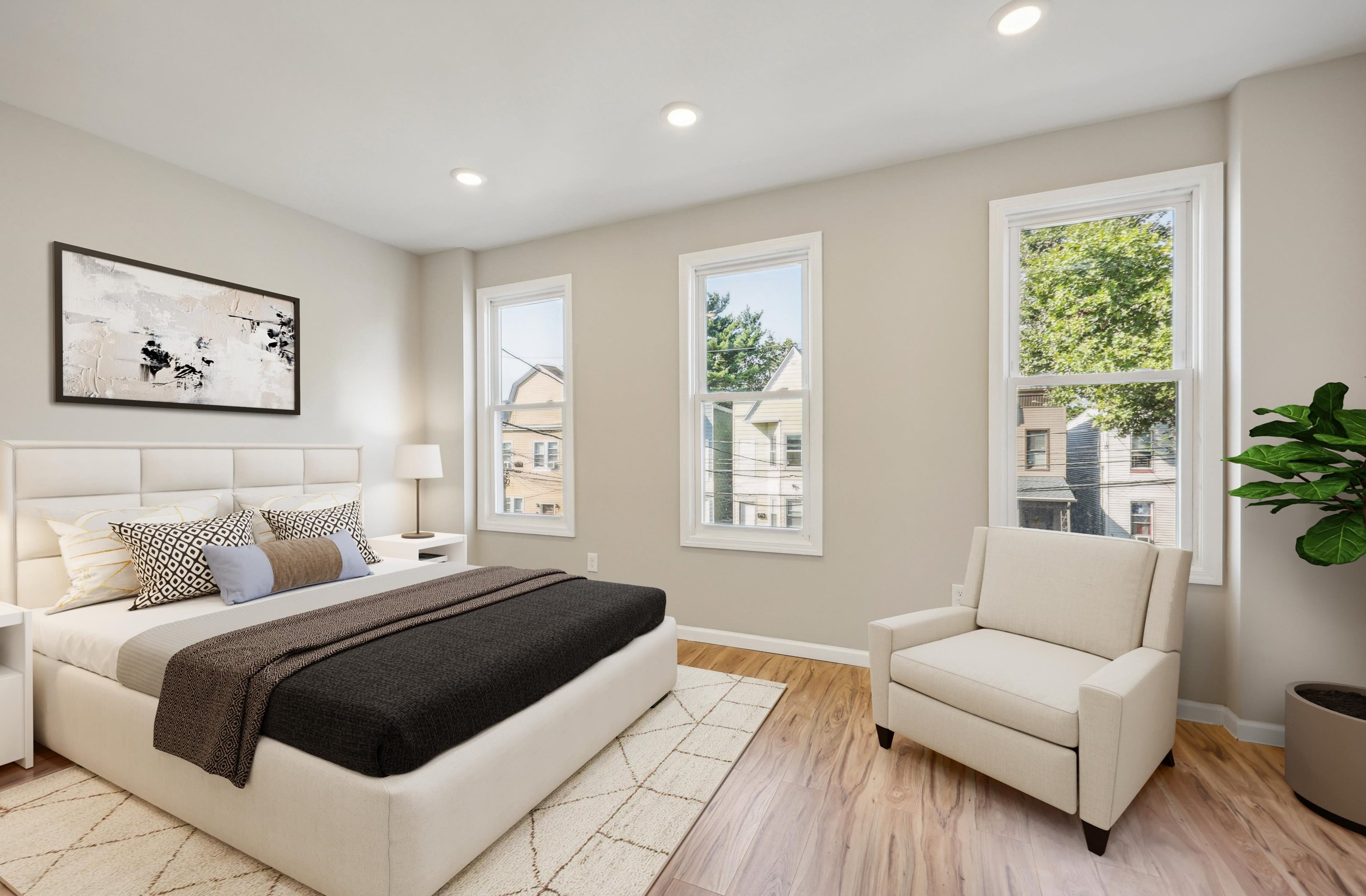 40 Armstrong Ave, Jersey City NJ 07305-4002 exterior