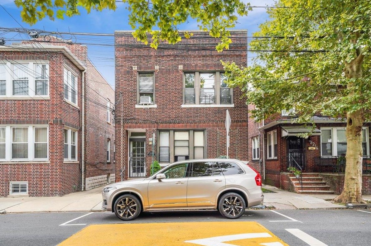8300 2nd Ave, North Bergen NJ  07047-6508 exterior