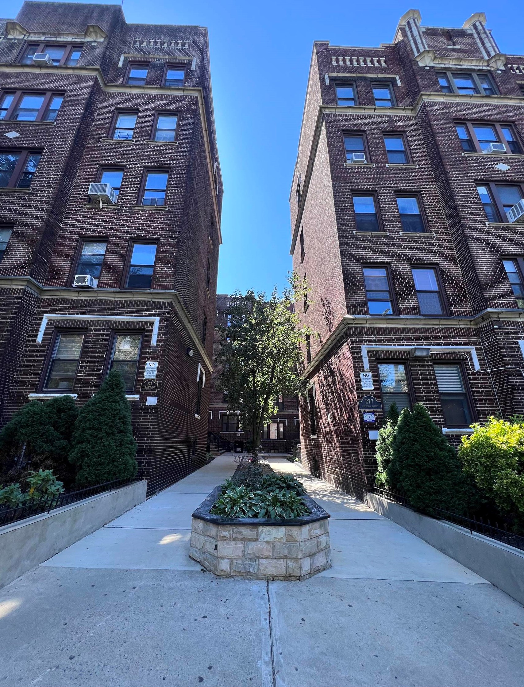 275 Harrison Ave #e6, Jersey City, NJ 07304