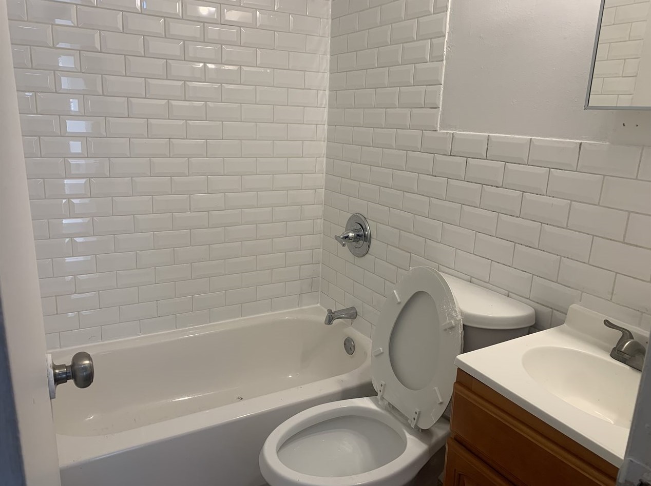 64 Tuers Ave #3a, Jersey City, NJ 07306