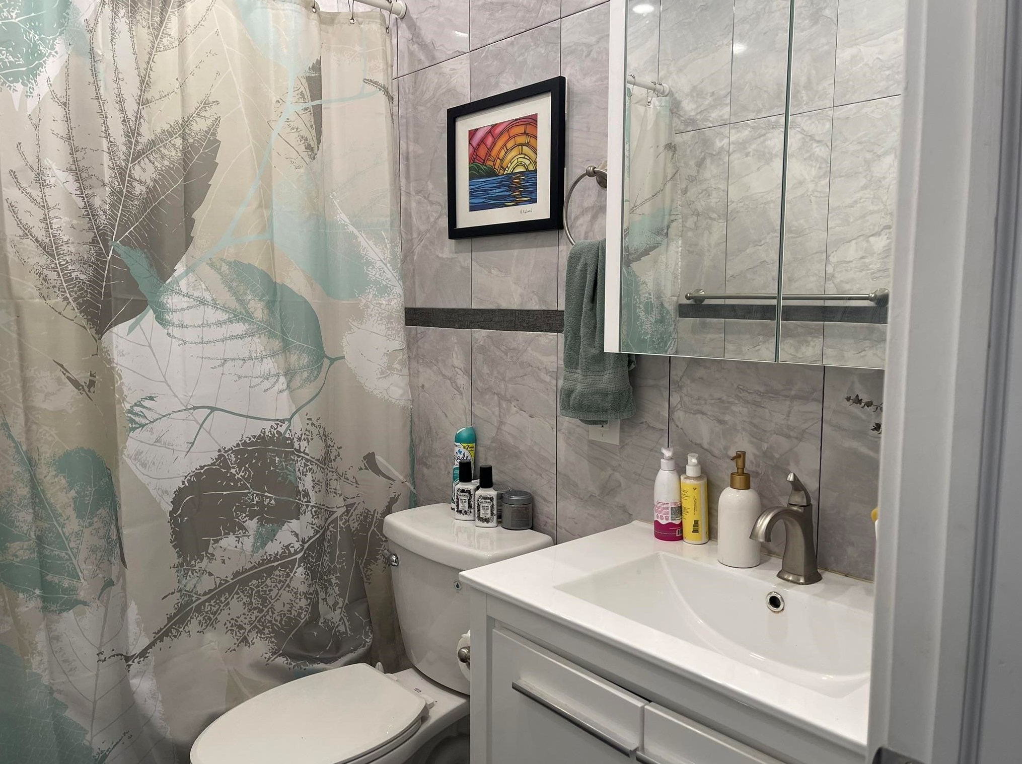 1004 Summit Ave #302, Jersey City, NJ 07307