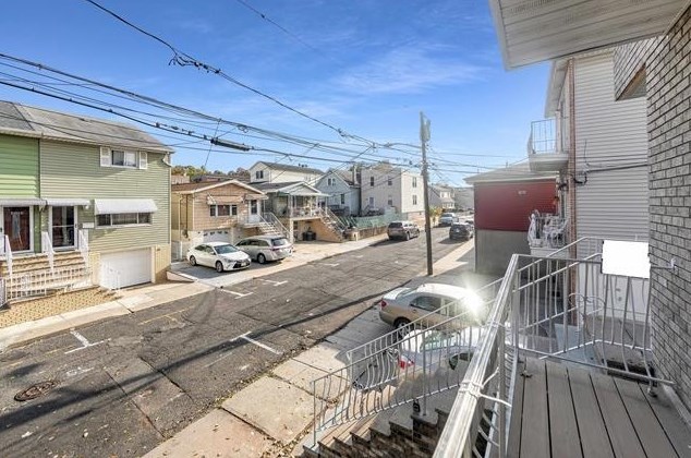 4815 Cottage Ave #2, North Bergen, NJ 07047