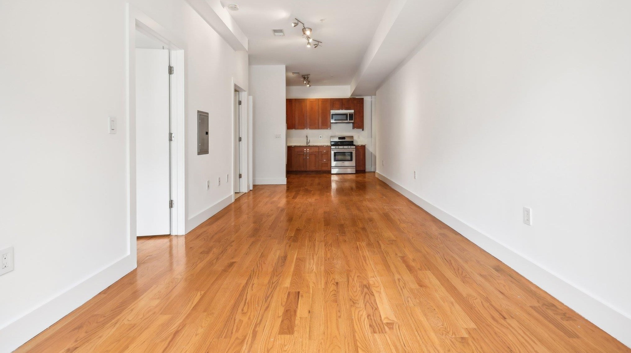 349 3rd St #2b, Jersey City, NJ 07302