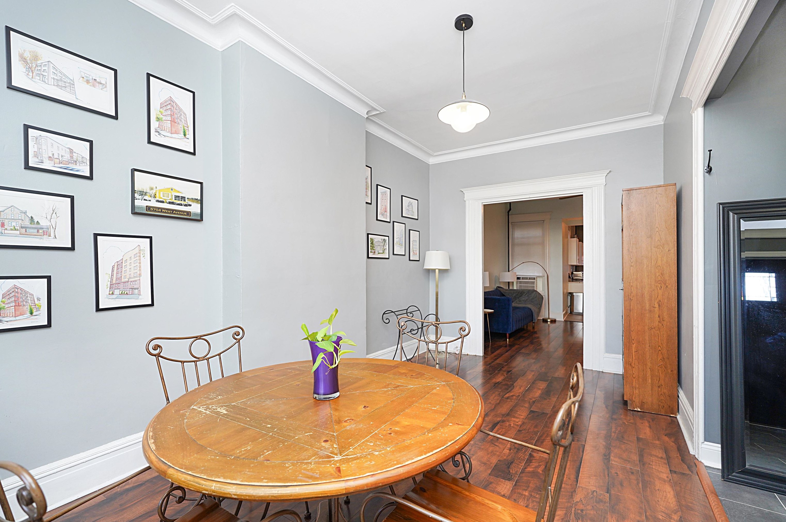 111 Highland Ave, Jersey City, NJ 07306