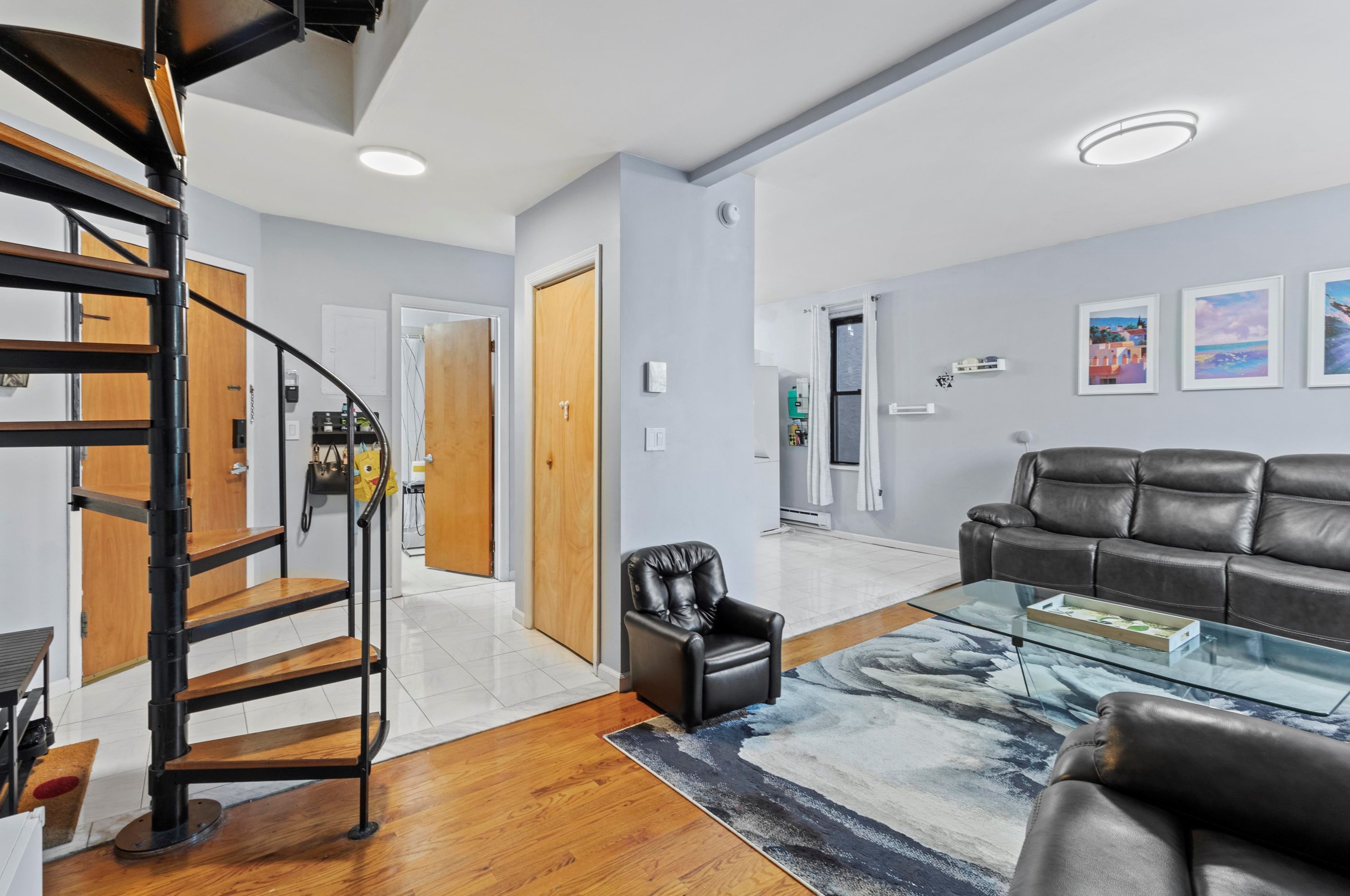 207-209 Prospect Ave #8, Bayonne, NJ 07002