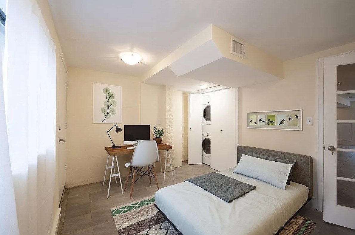 414 Ogden Ave. #1, Jersey City, NJ 07307