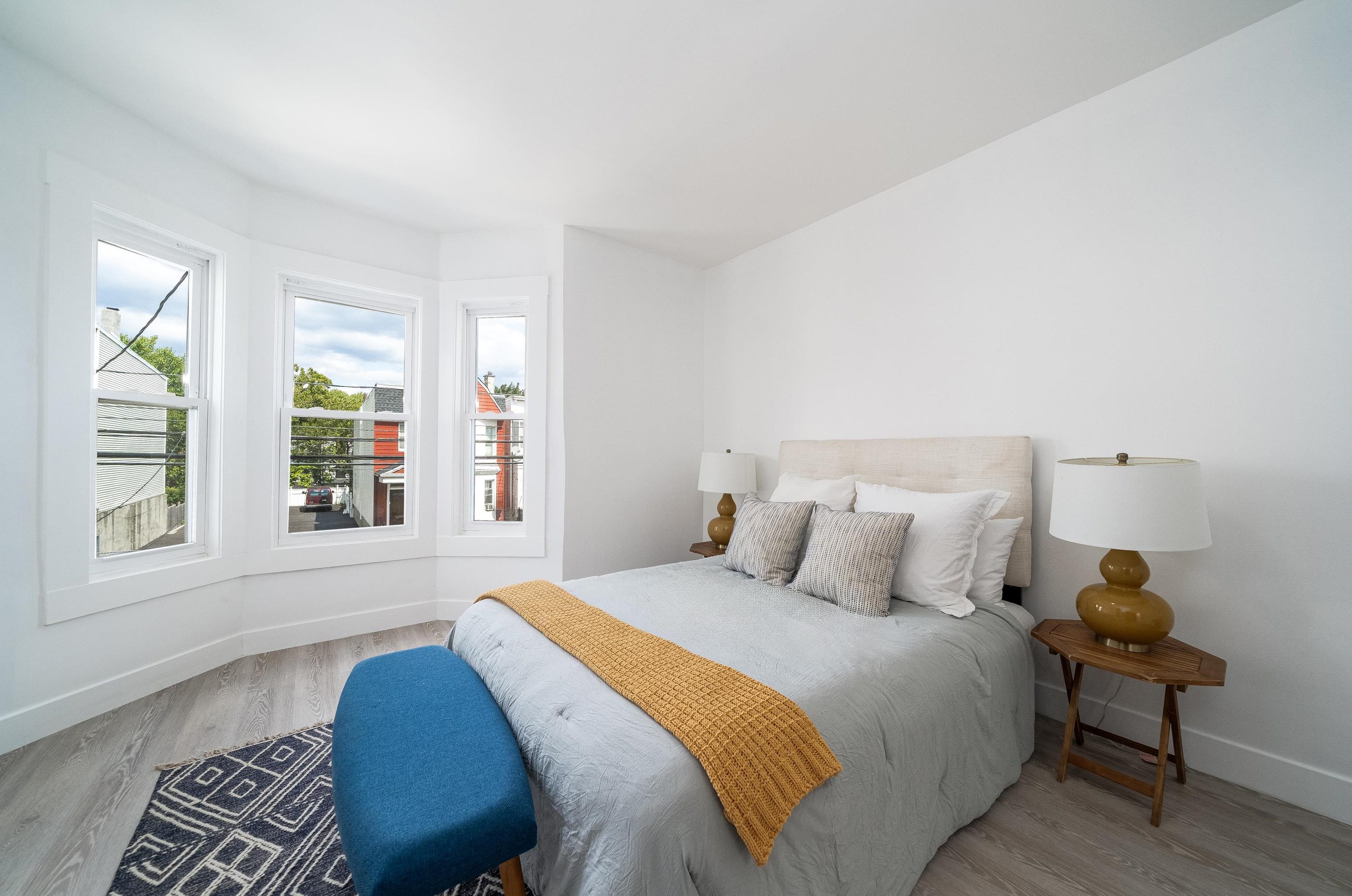 189 Claremont Ave, Jersey City NJ  07305-3623 exterior