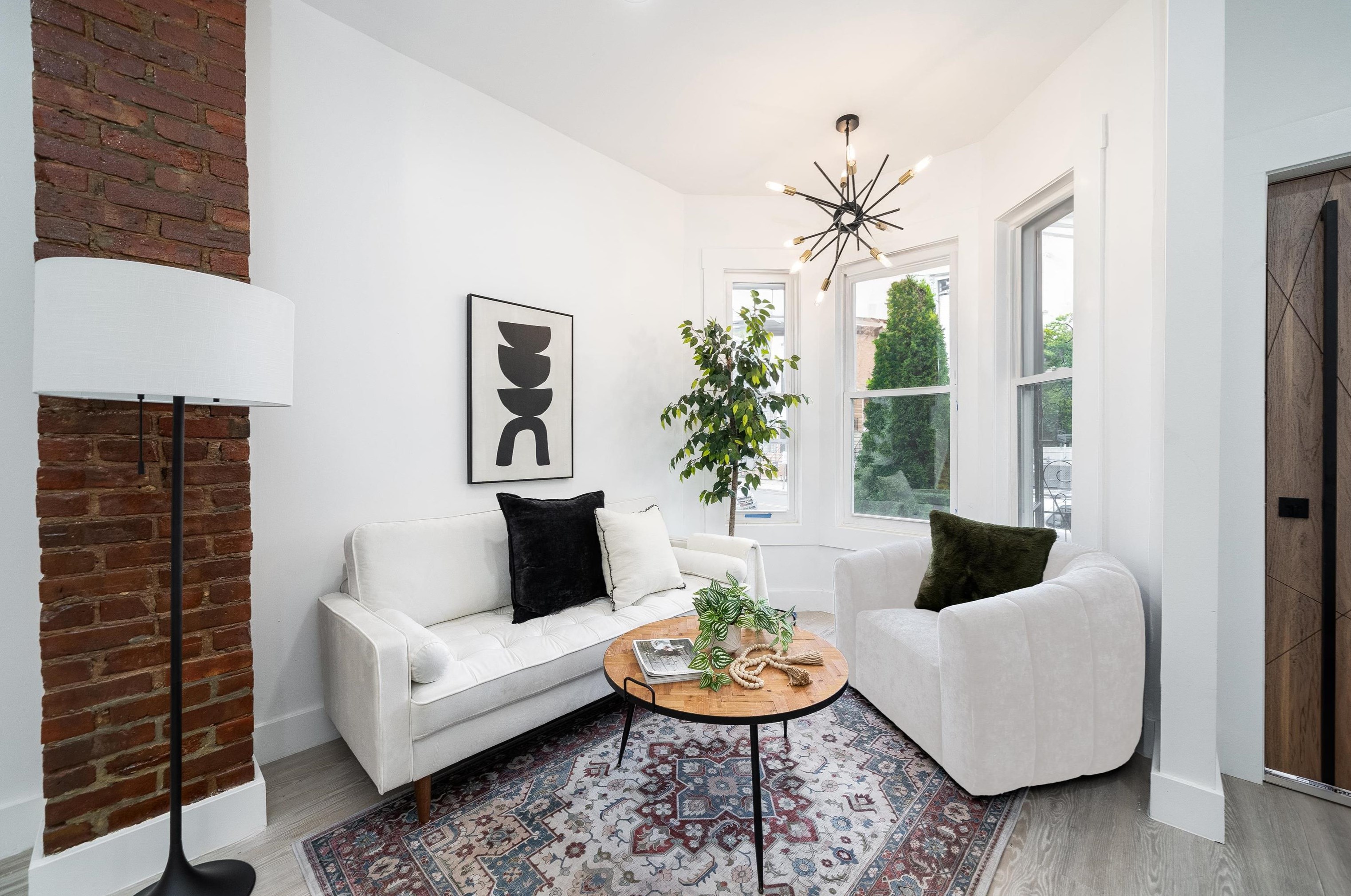 189 Claremont Ave, Jersey City NJ  07305-3623 exterior