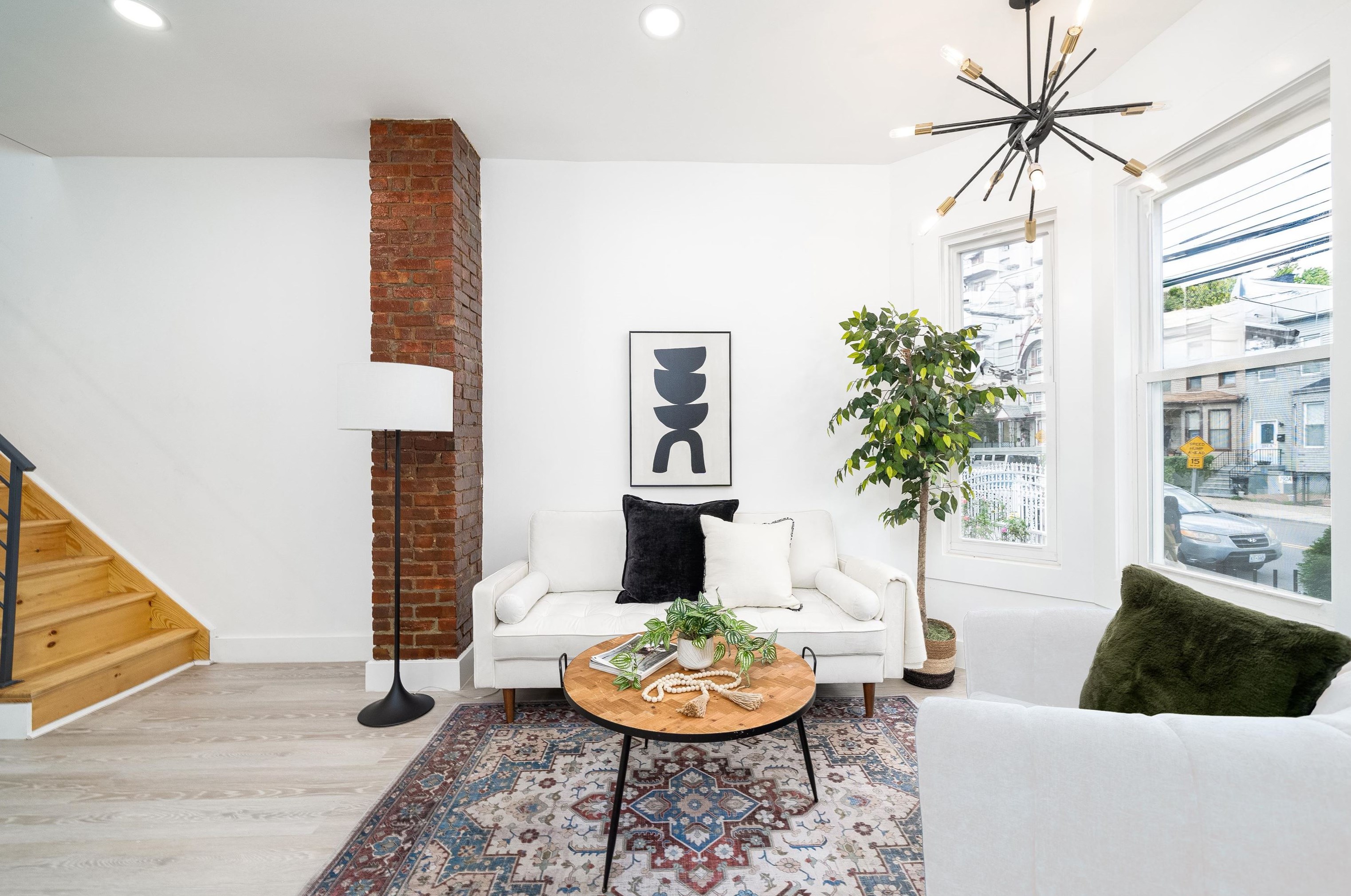 189 Claremont Ave, Jersey City, NJ 07305-3623