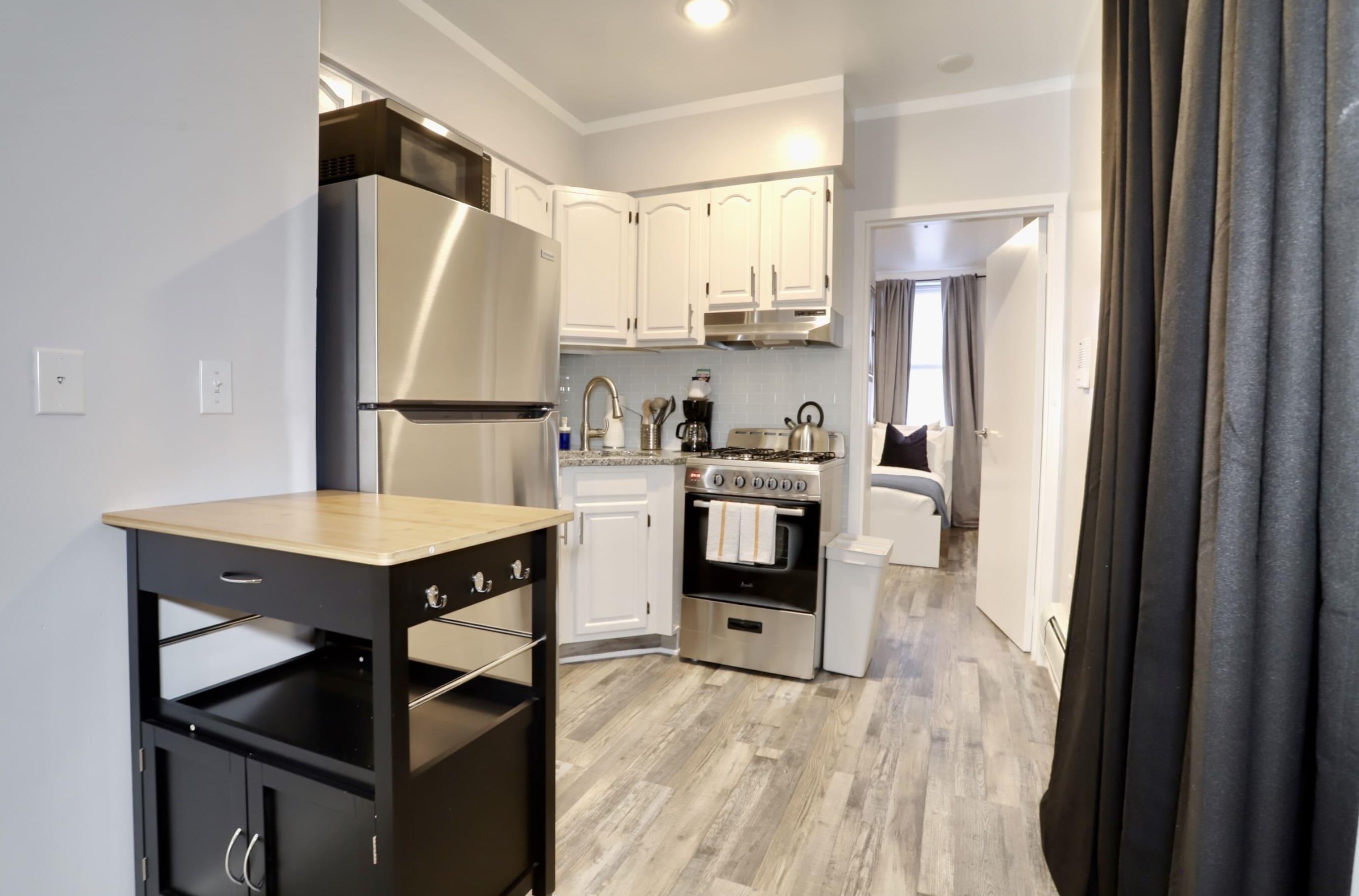317 8th St #1l, Union City, NJ 07087