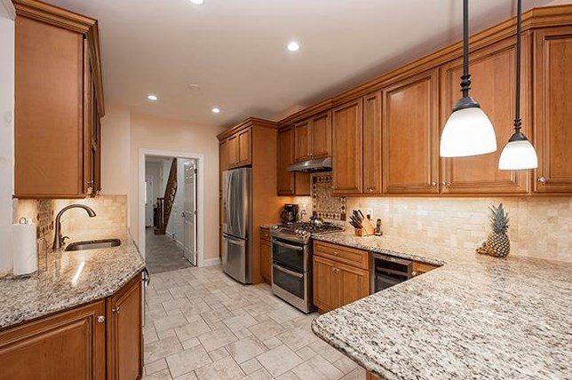 22 Independence Way #22, Jersey City, NJ 07305