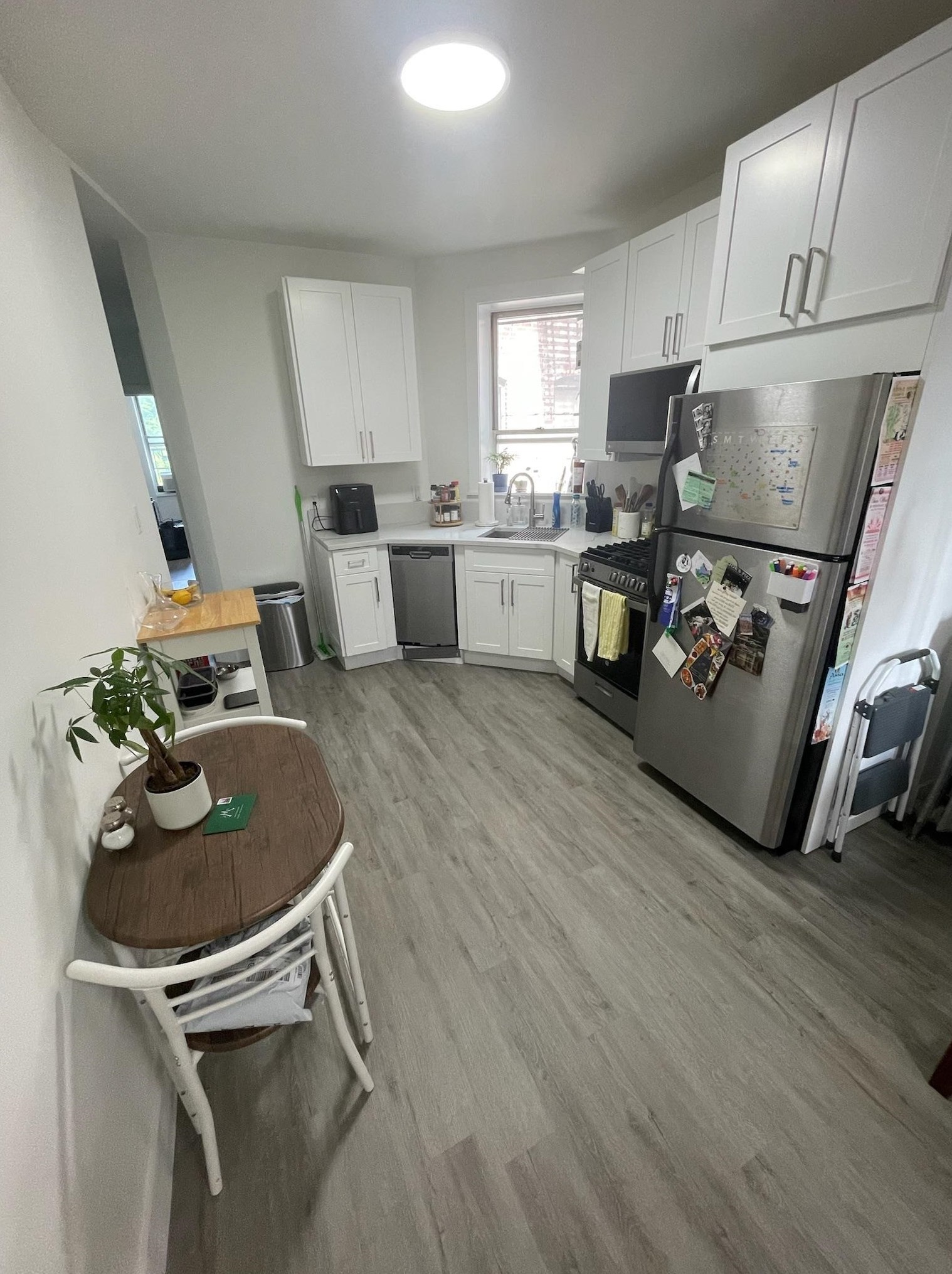 1619 Palisade Ave #3r, Union City, NJ 07087