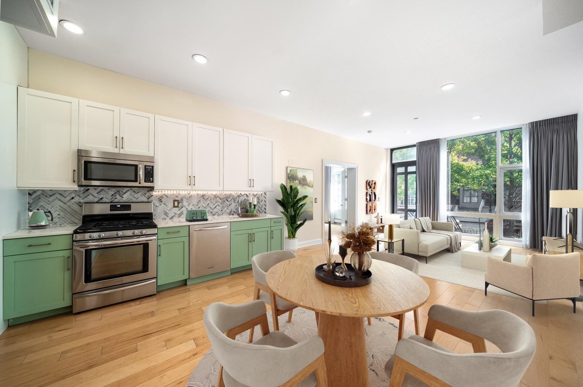 109 Liberty View Dr. #173, Jersey City, NJ 07302