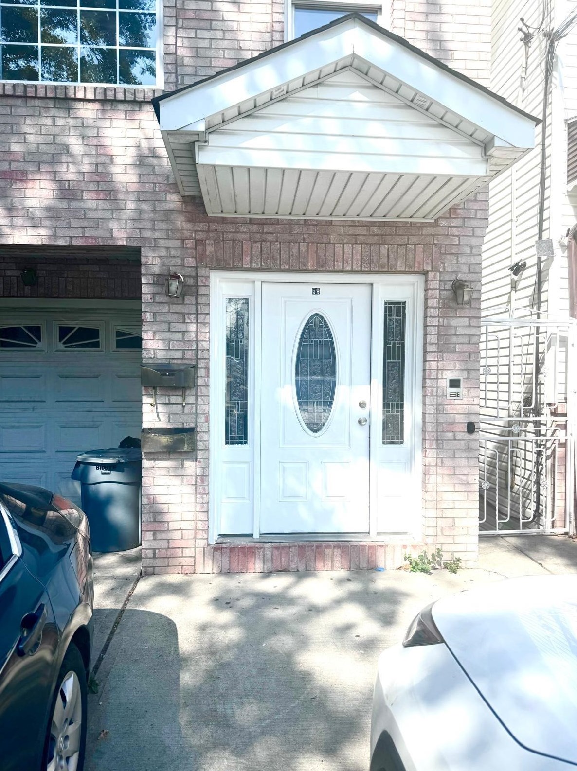 59 Nelson Ave #1, Jersey City, NJ 07306