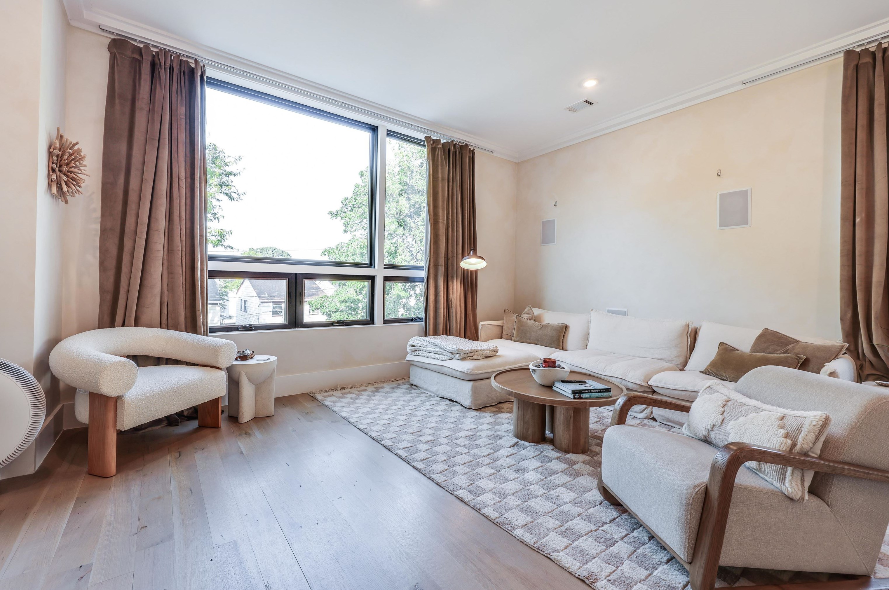 25 Waverly St #2, Jersey City, NJ 07307