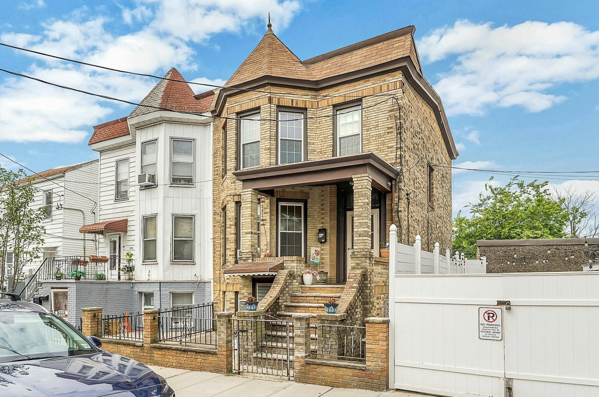 307 New York Ave, Union City, NJ 07087
