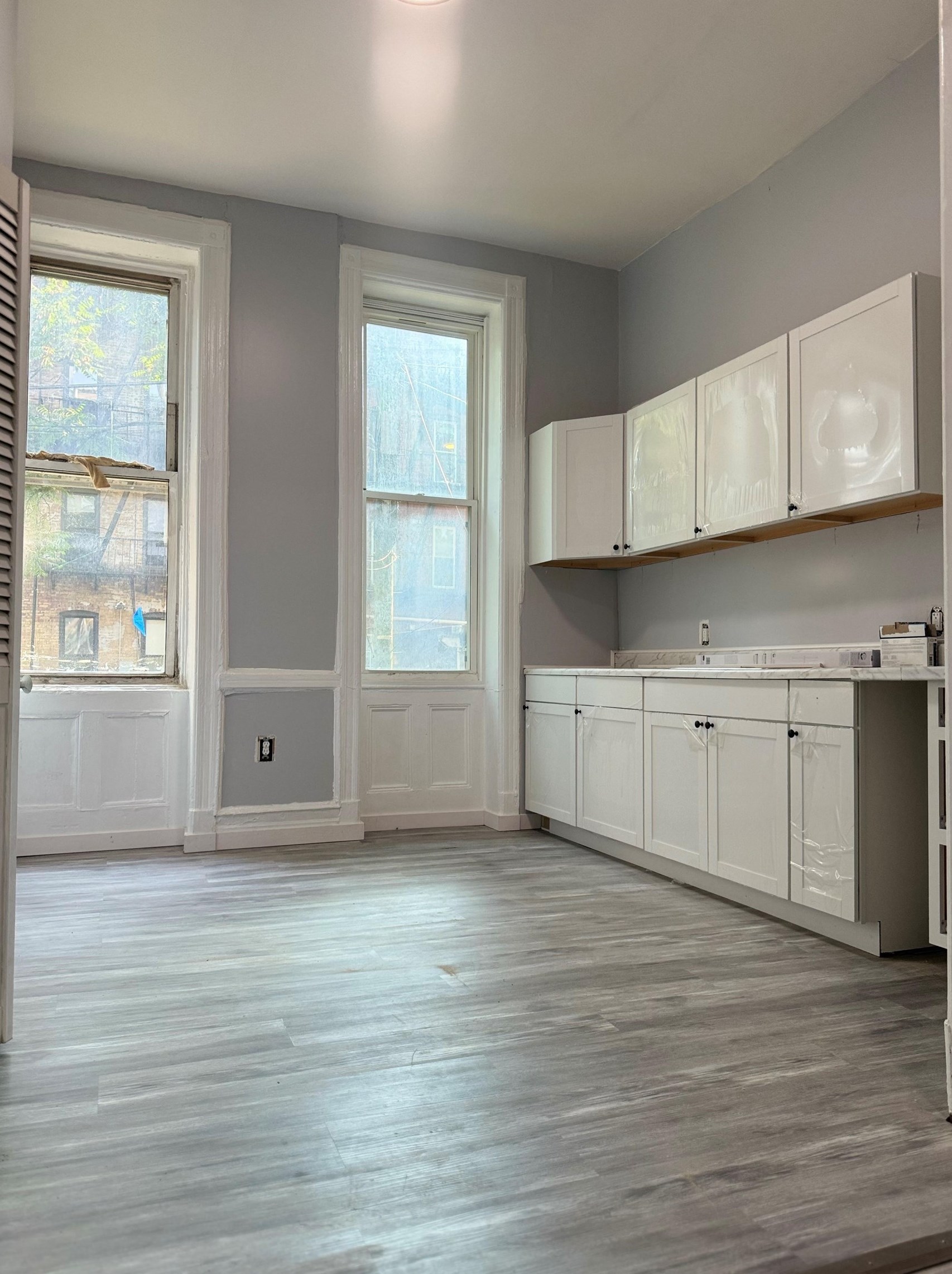 205 8th St #2l, Jersey City, NJ 07302