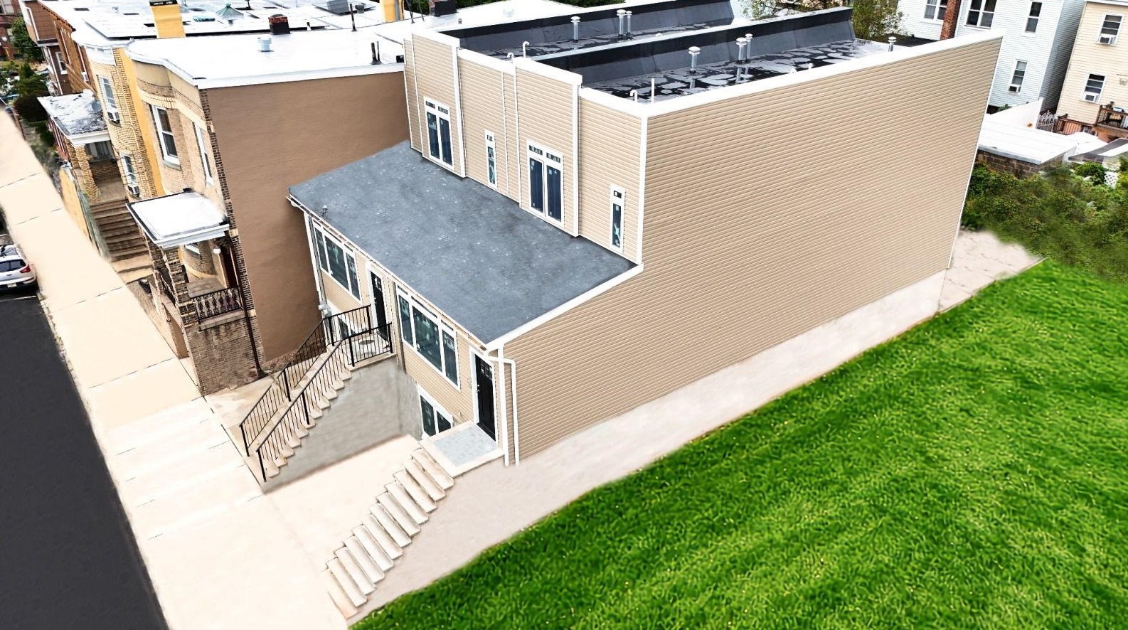 1402 9th St, North Bergen, NJ 07047