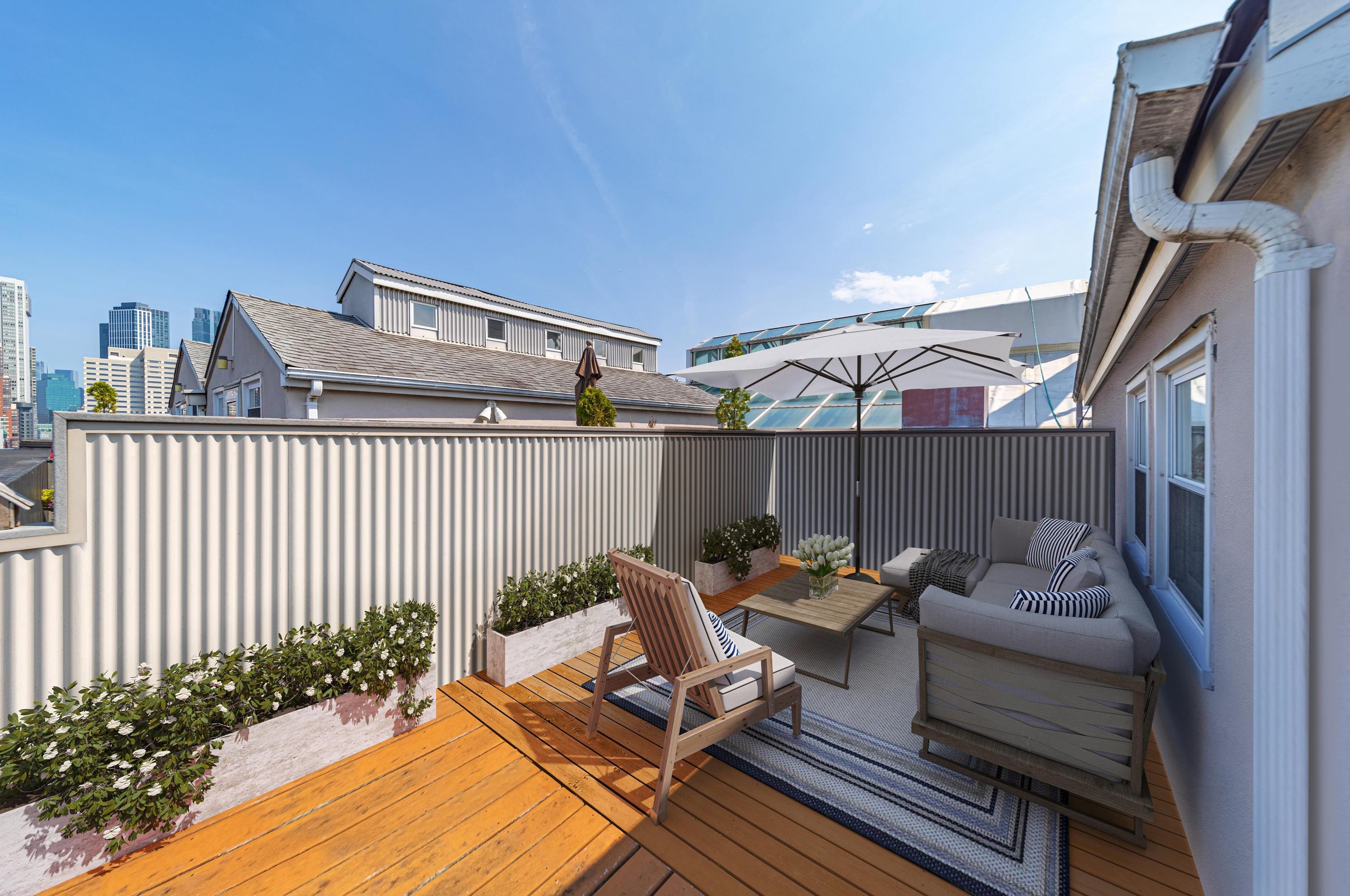 357 Varick St #523b, Jersey City, NJ 07302
