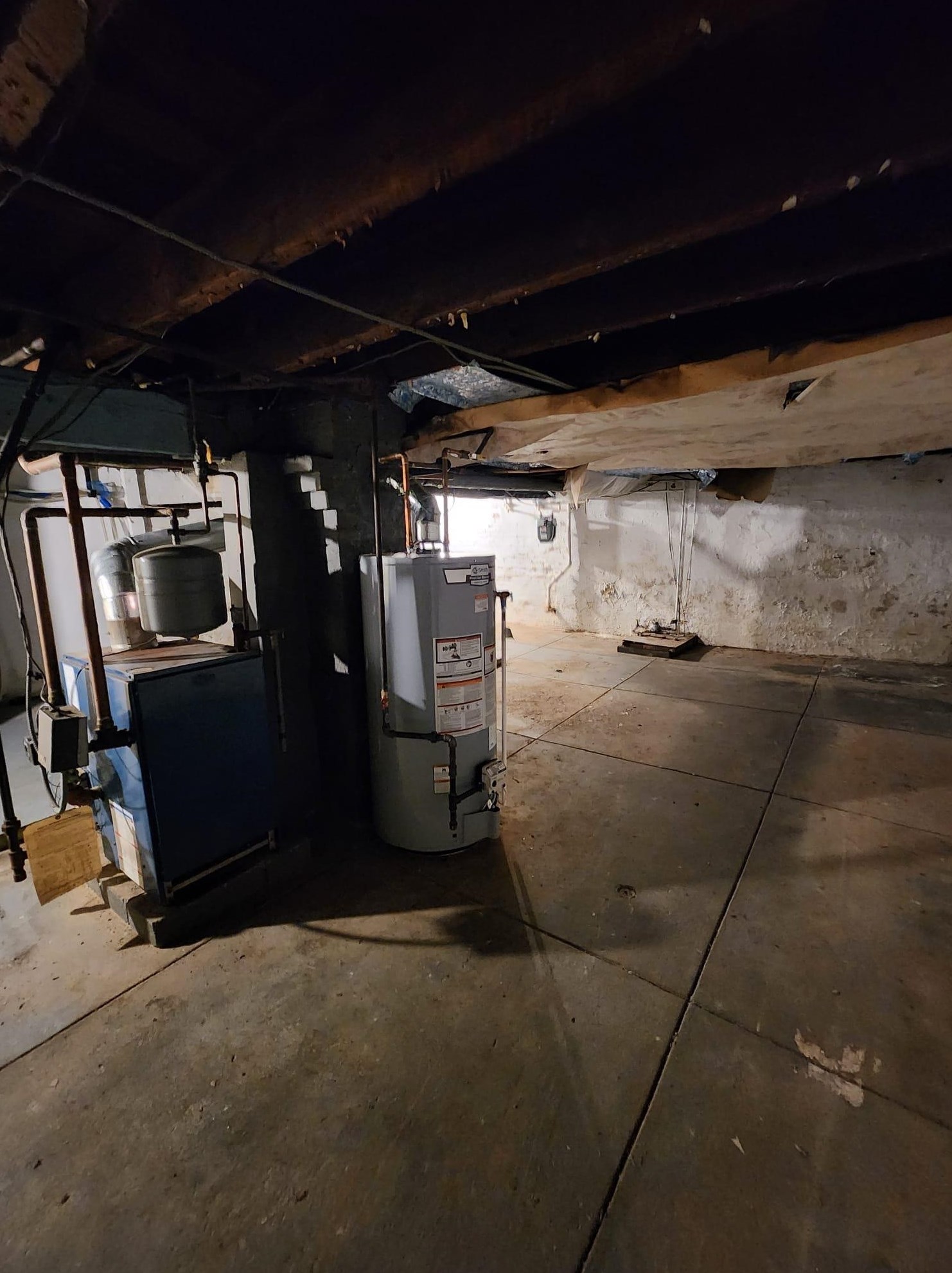 318 Claremont Ave, Jersey City NJ  07305-3622 exterior