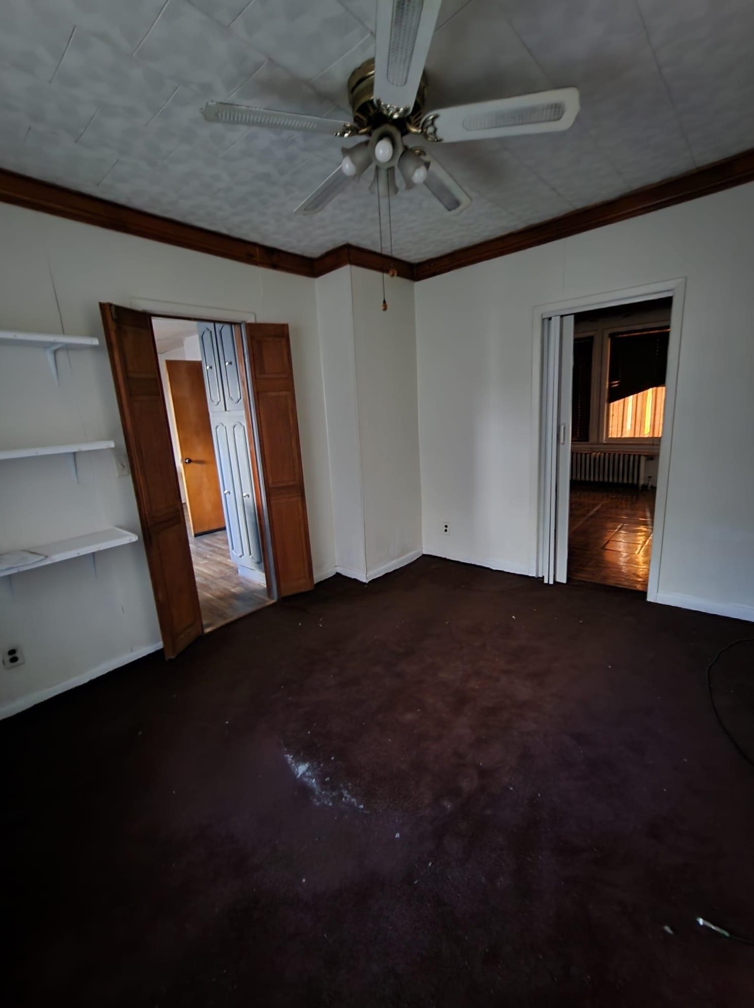 318 Claremont Ave, Jersey City NJ  07305-3622 exterior