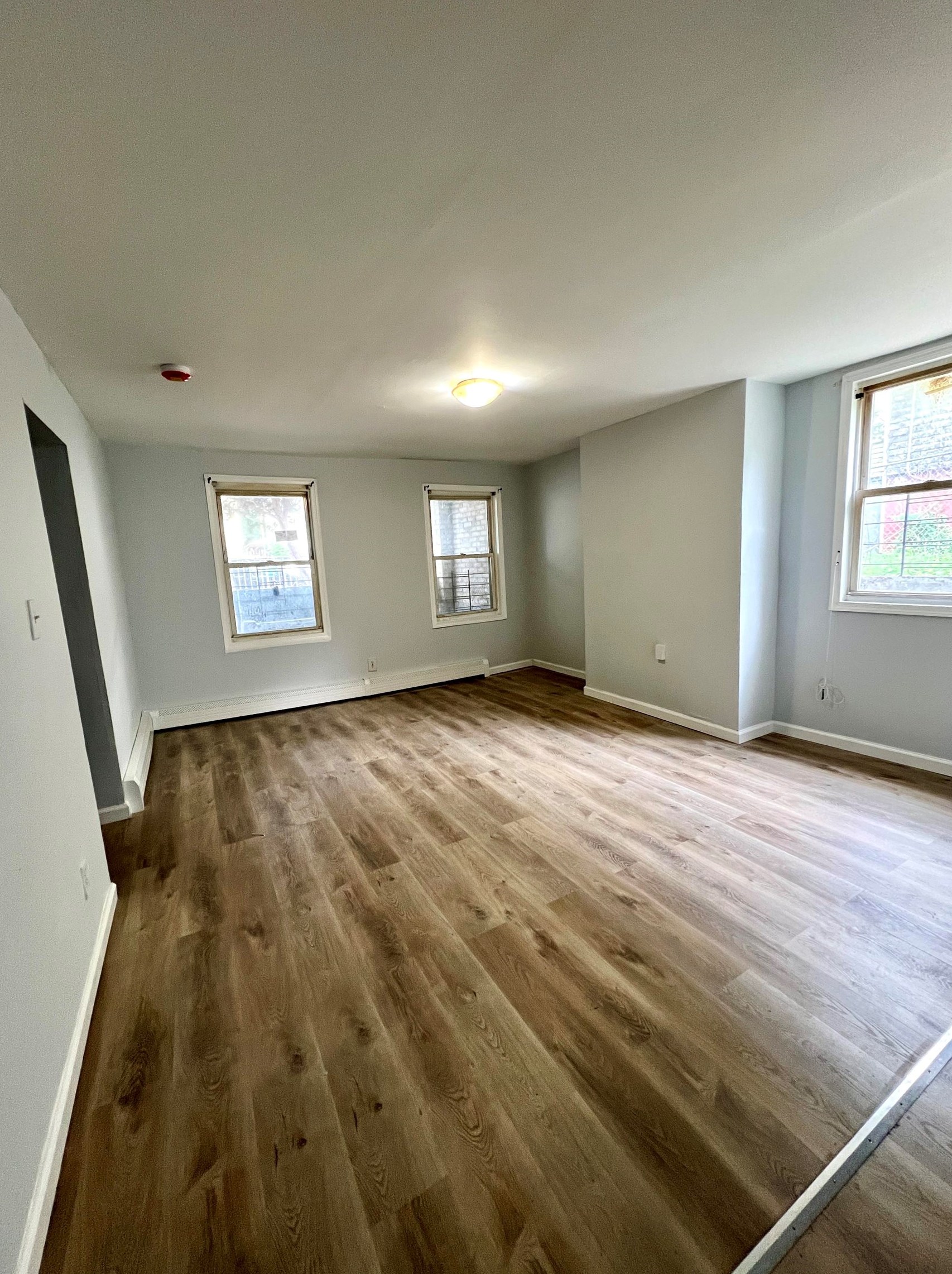25 Gardner Ave #1, Jersey City, NJ 07304