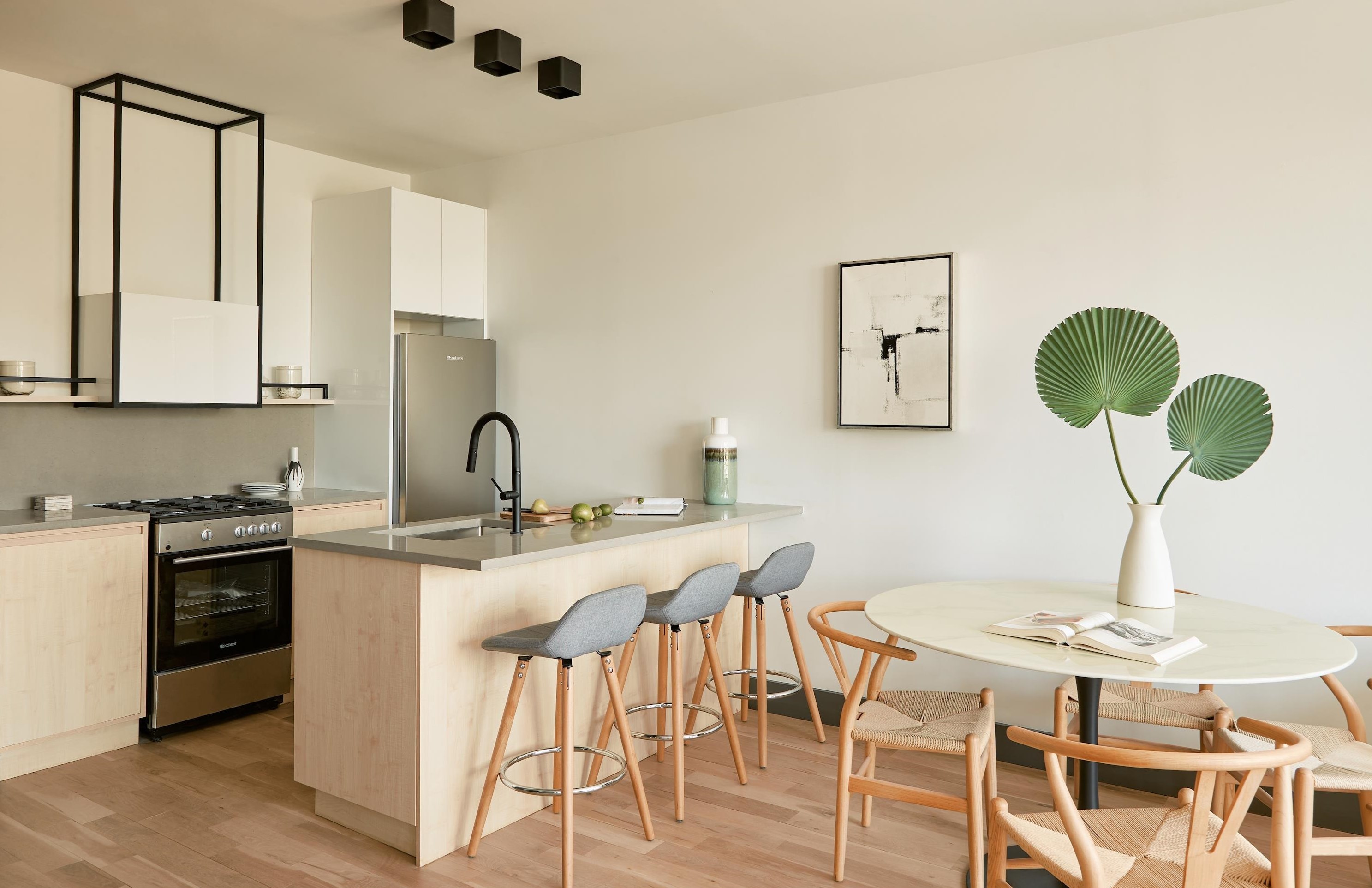 424 Arlington Ave #504, Jersey City, NJ 07304