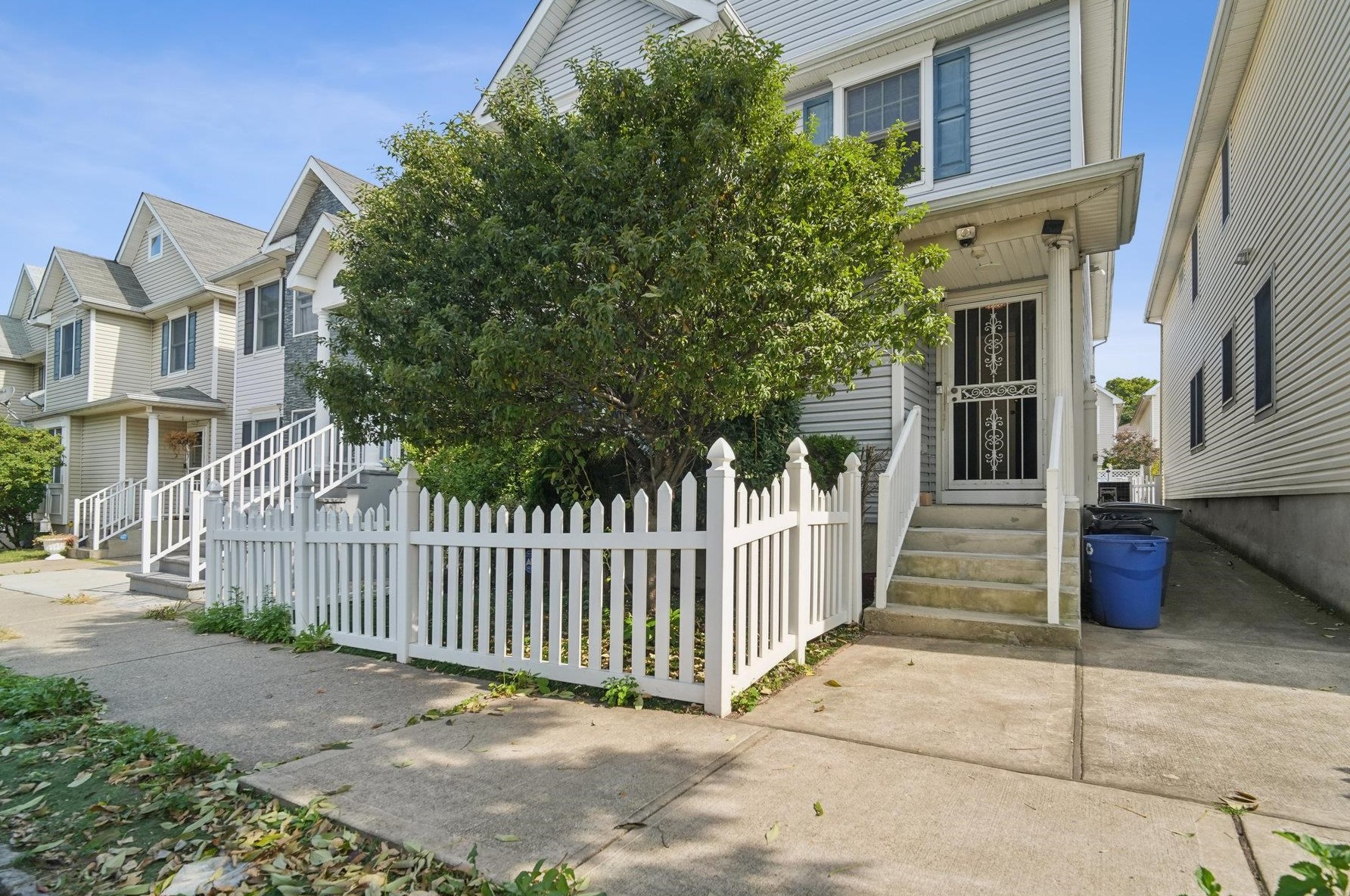 276 Gates Ave, Jersey City, NJ 07305