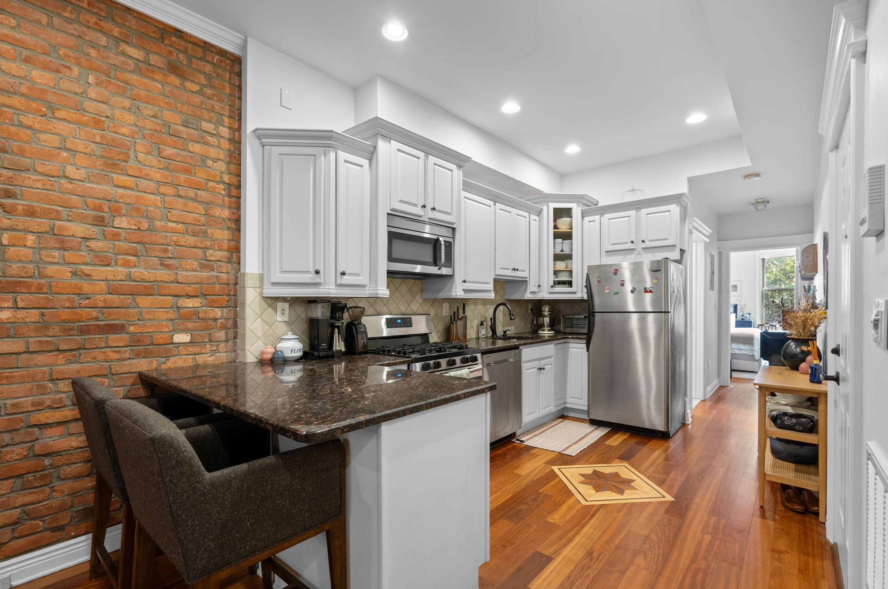 352 7th St #2, Jersey City, NJ 07302