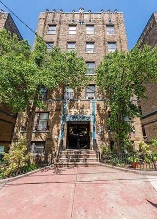 260 Harrison Ave #308, Jersey City, NJ 07306