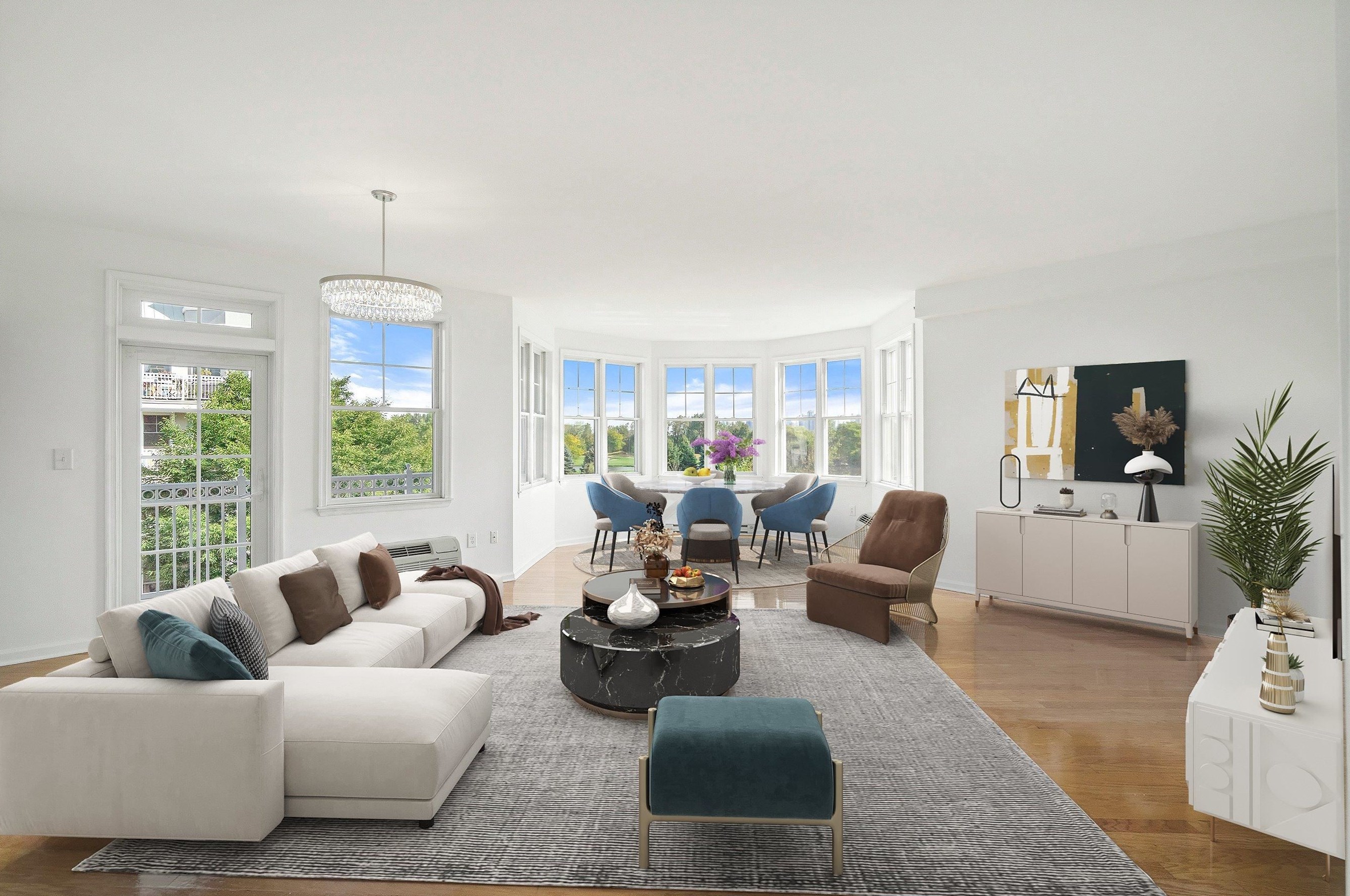 30 Freedom Way #303, Jersey City, NJ 07305