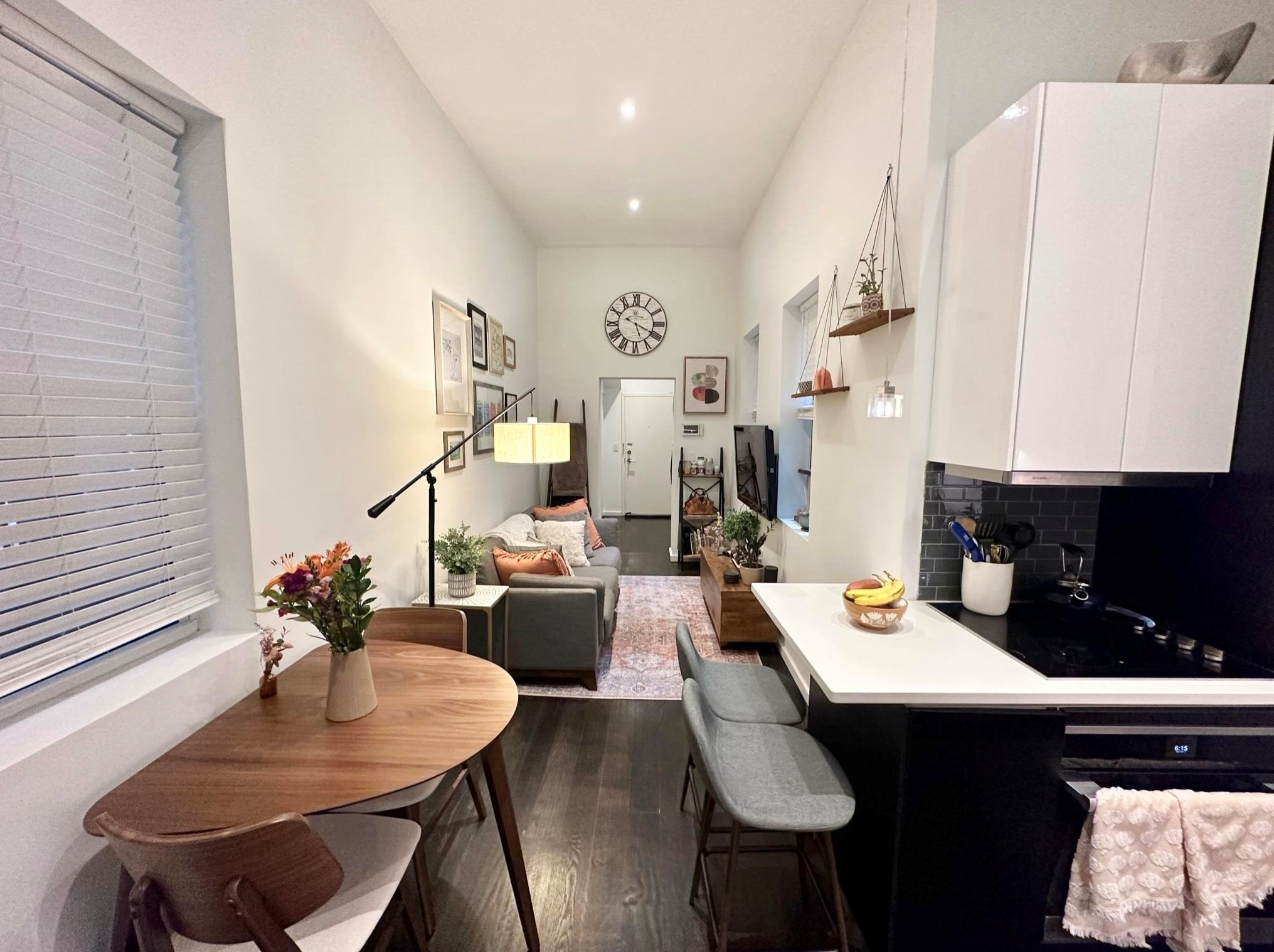 86 Essex St #2c, Jersey City, NJ 07302