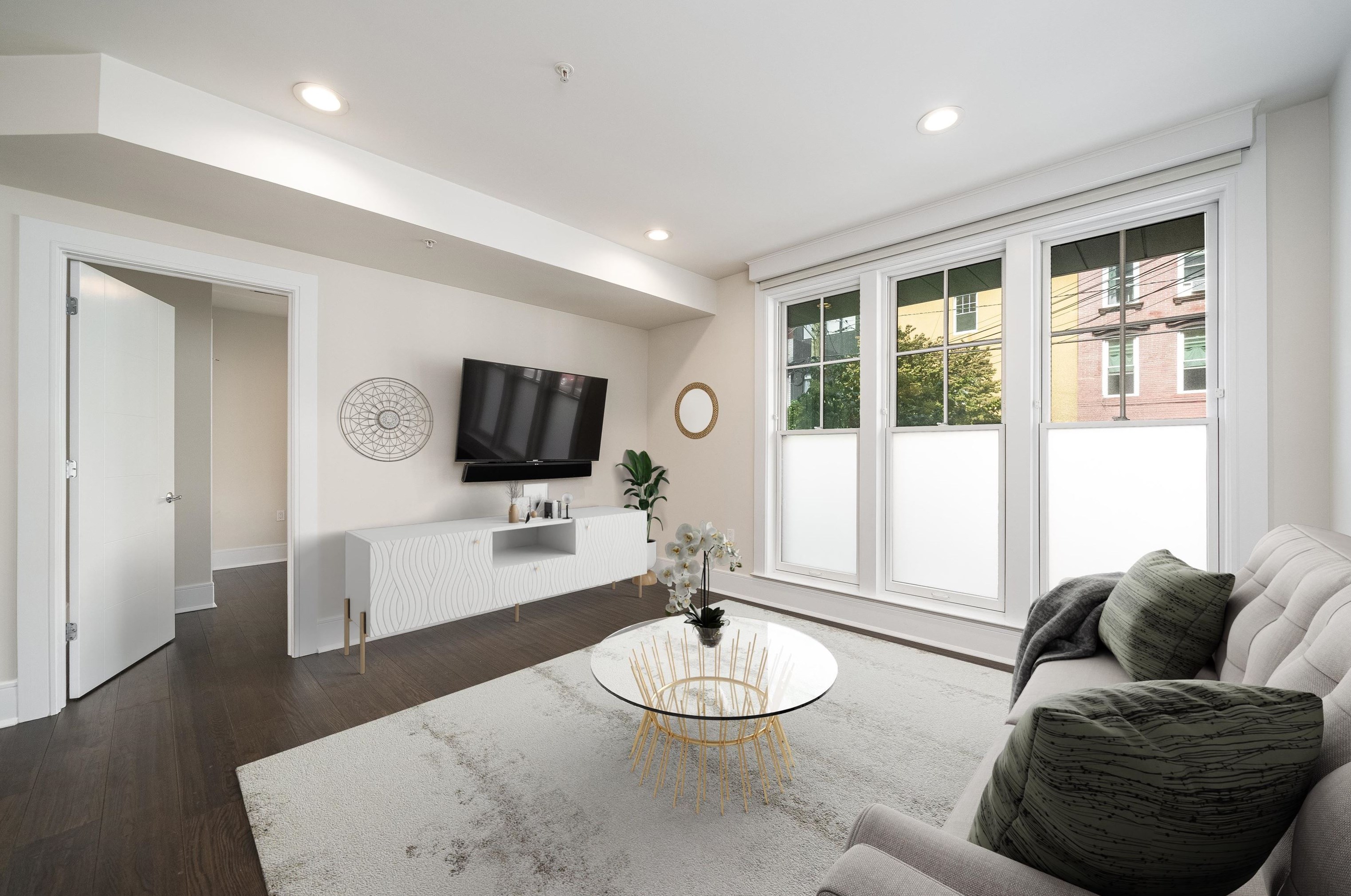 313 7th St #101r, Jersey City, NJ 07302
