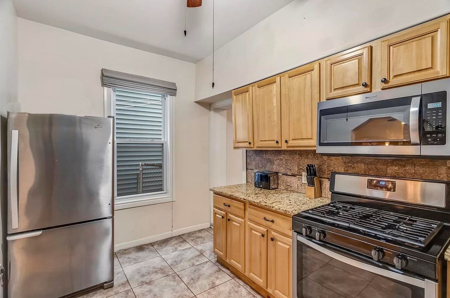 17 Claremont Ave, Jersey City, NJ 07305