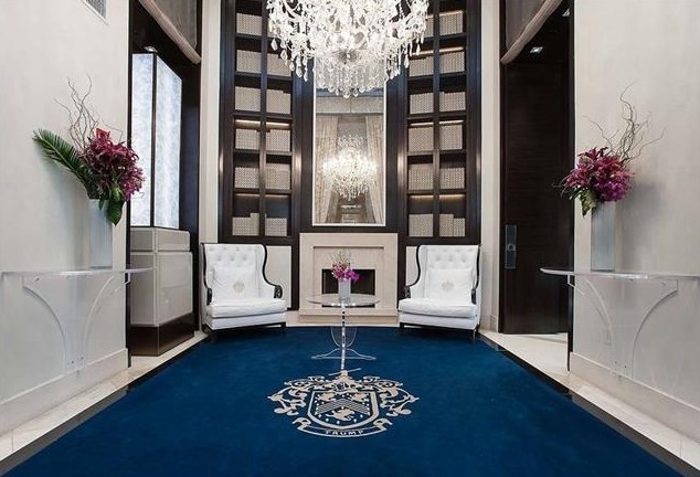 88 Morgan St #1609, Jersey City, NJ 07302