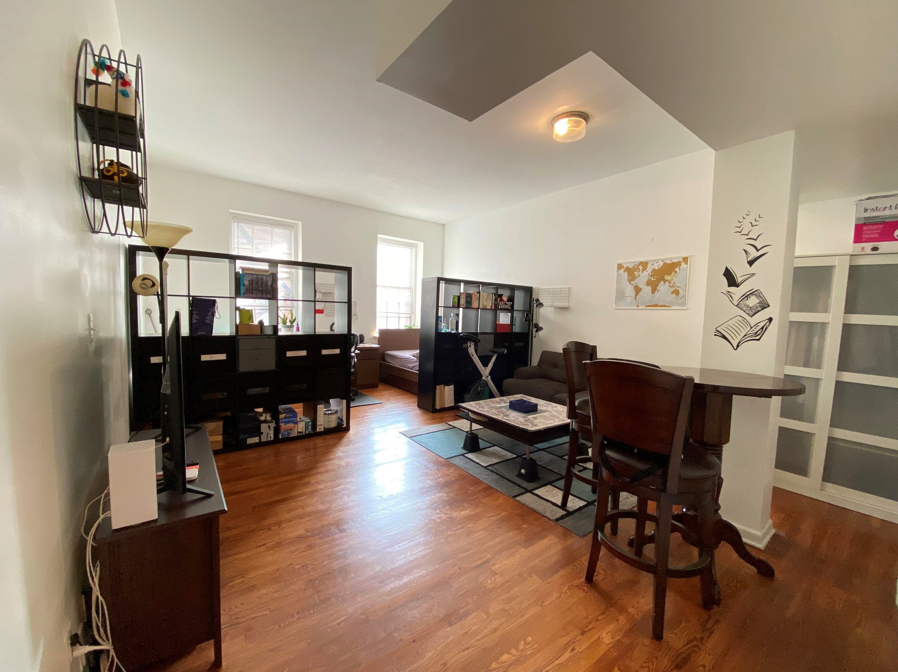186 Wayne St #315d, Jersey City, NJ 07302