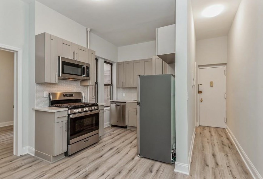 269 Varick St #1g, Jersey City, NJ 07302