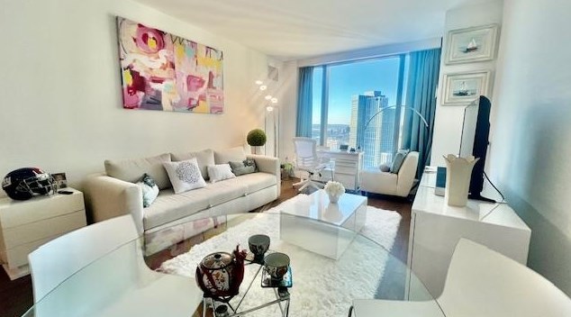 99 Hudson St #4209, Jersey City, NJ 07302