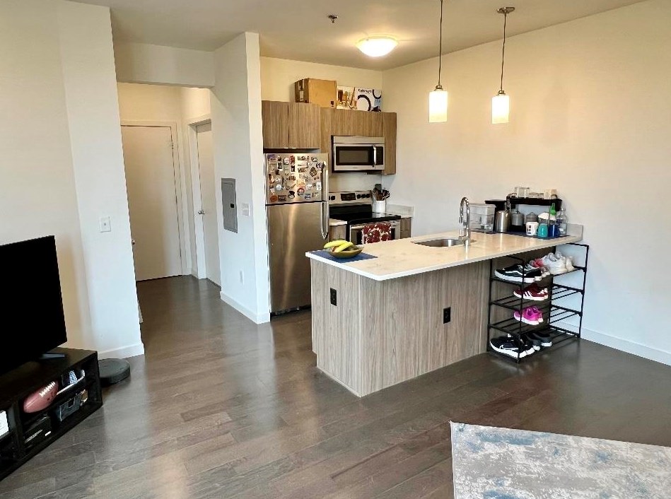 361 Newark Ave #404, Jersey City, NJ 07306