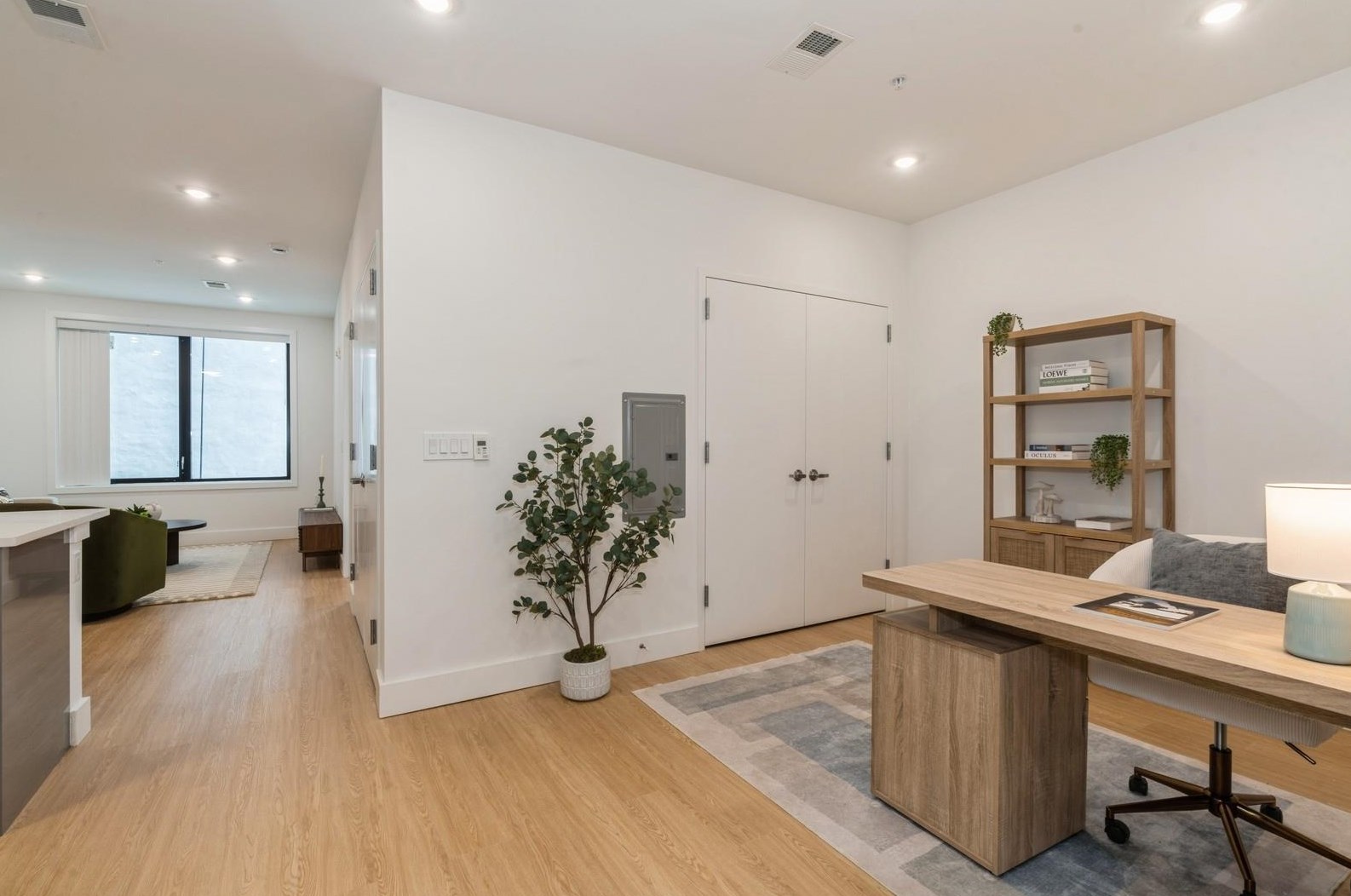 30-32 Vroom St #304, Jersey City, NJ 07306