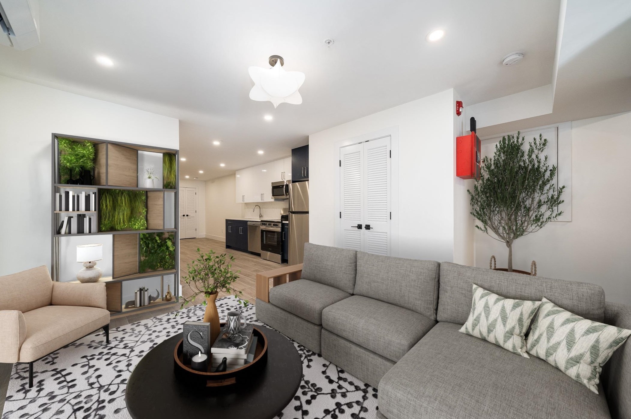 58 Jefferson Ave, Jersey City, NJ 07306-1018