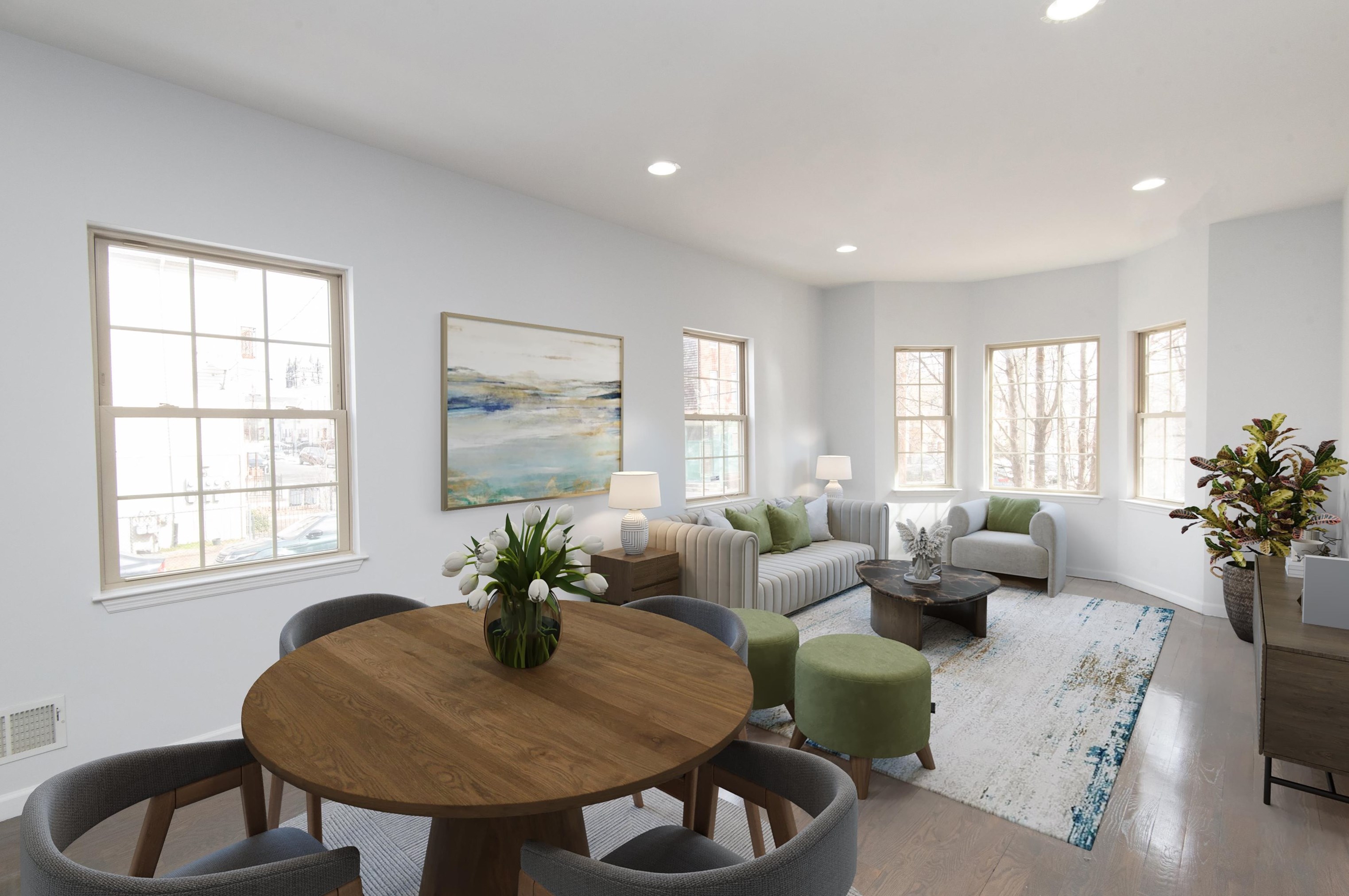 201 Halladay St, Jersey City, NJ 07304-3325