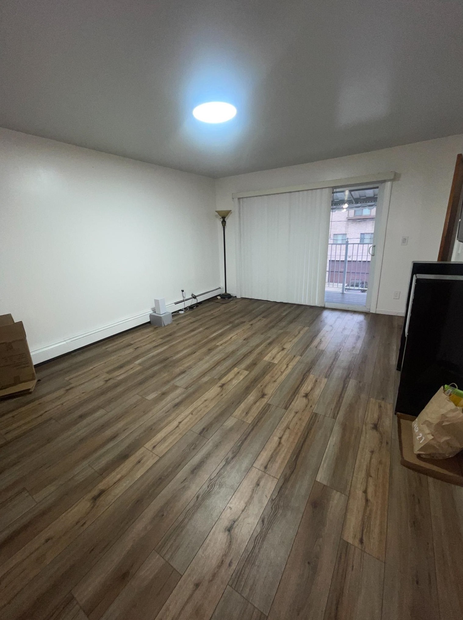 926 Pavonia Ave #3, Jersey City, NJ 07306