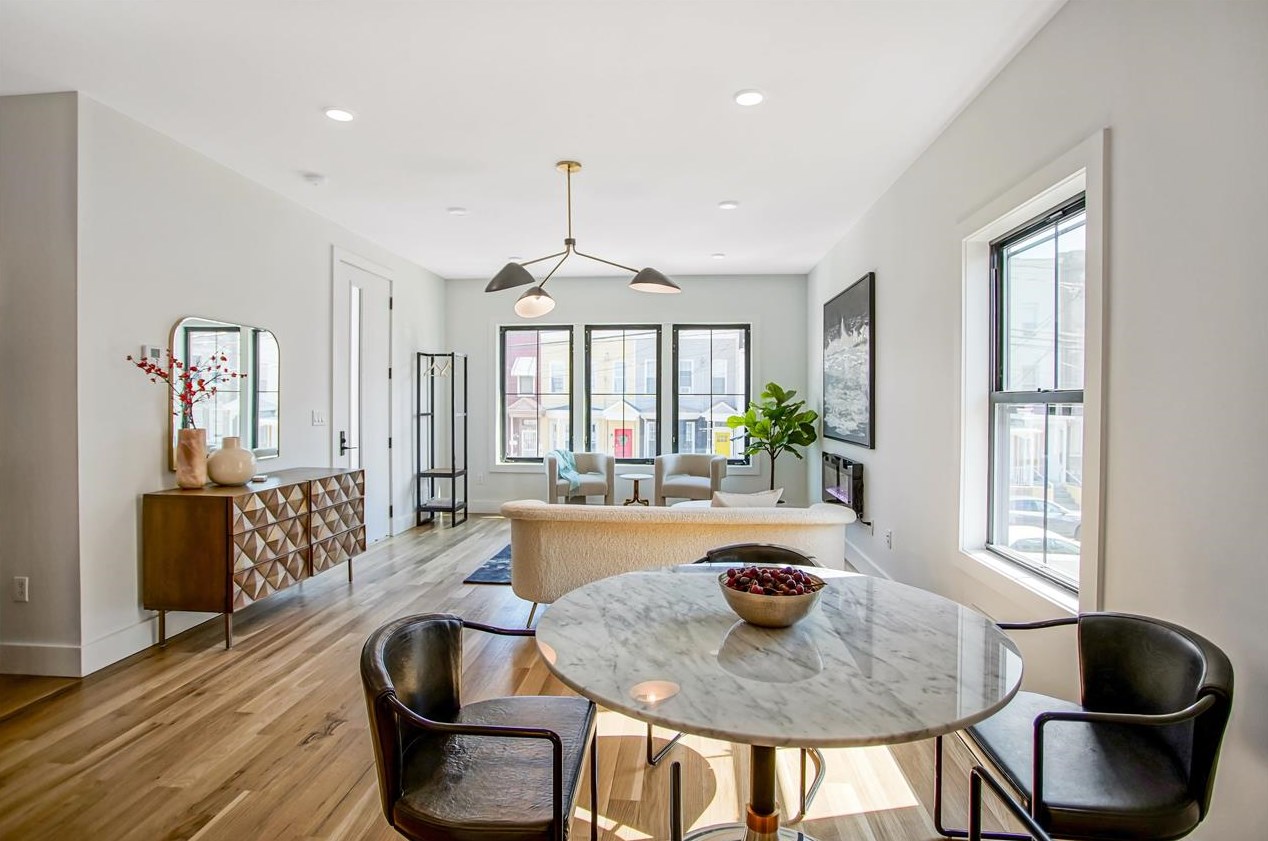 77 Clerk St #1, Jersey City, NJ 07304