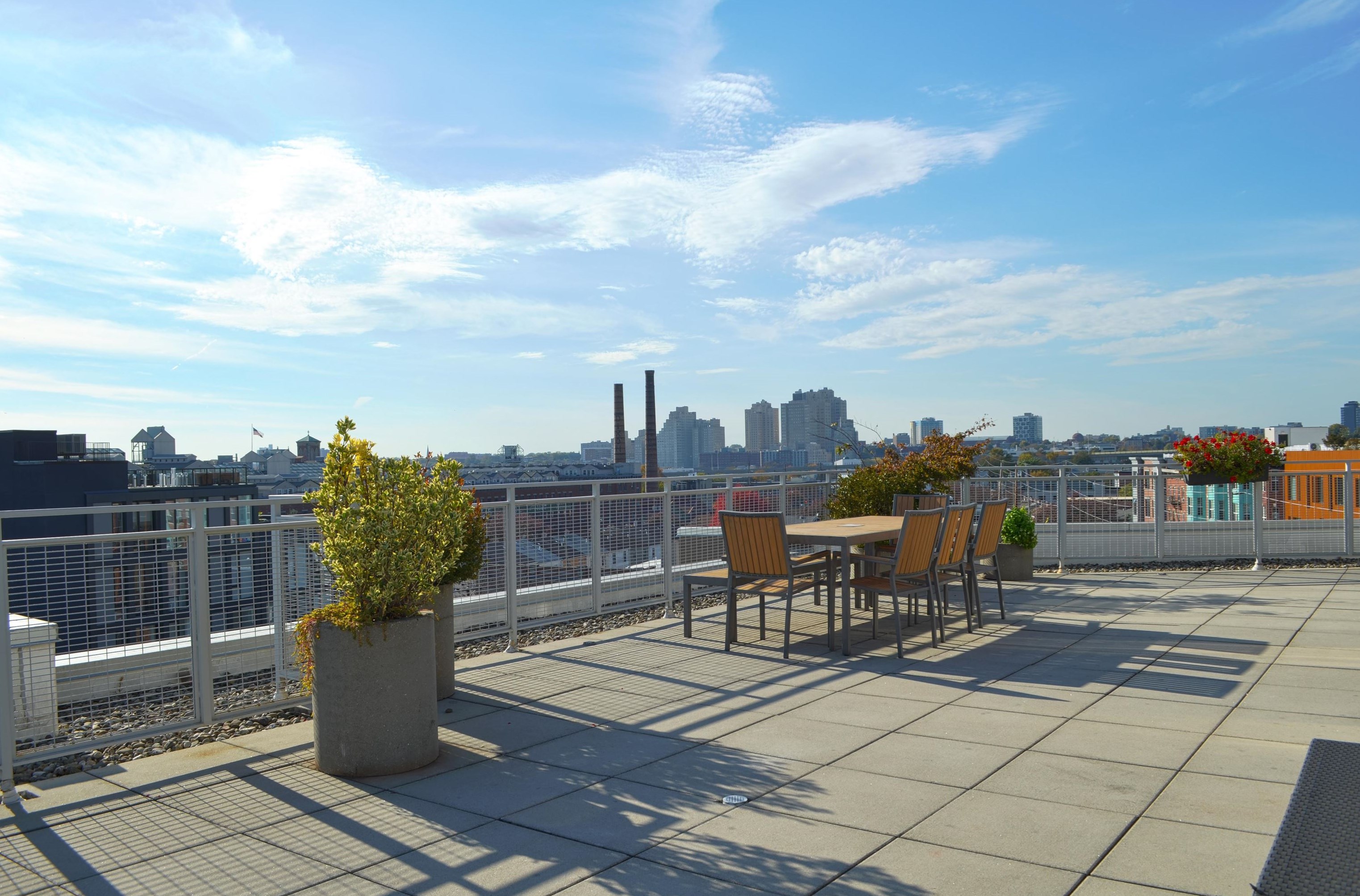 217 Newark Ave, Jersey City NJ  07302-3070 exterior