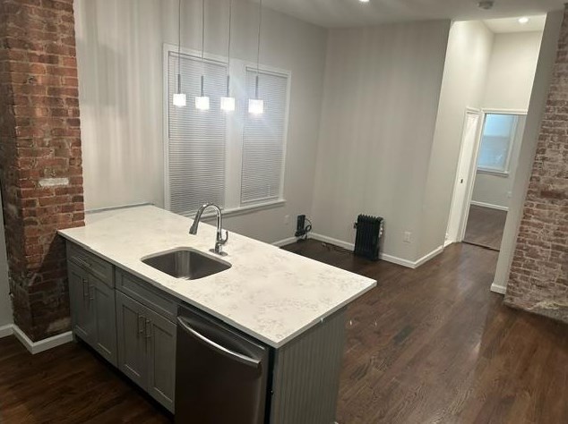 14 Marion Pl #1, Jersey City, NJ 07306