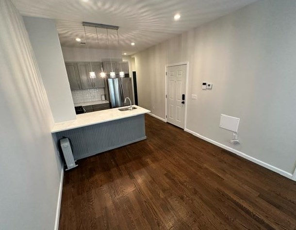 14 Marion Pl #2, Jersey City, NJ 07306