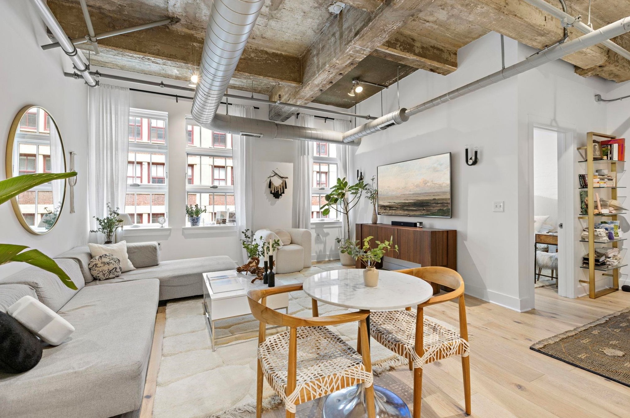 140 Bay St #4f, Jersey City, NJ 07302