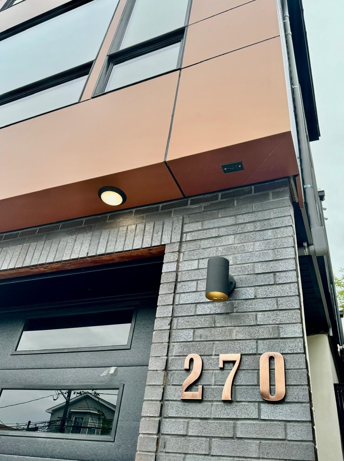 270 Terrace Ave, Jersey City, NJ 07307-4023