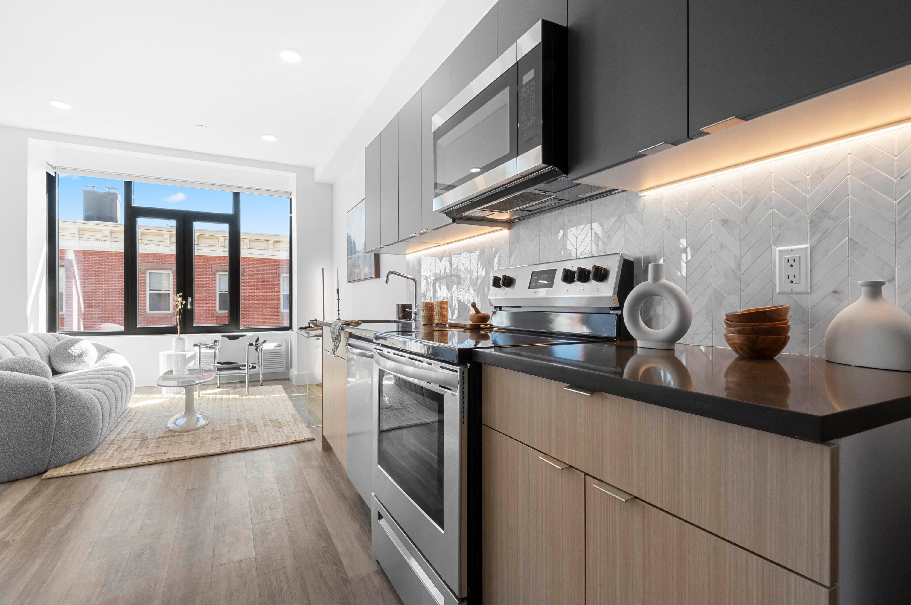 327 Communipaw Ave #33, Jersey City, NJ 07304